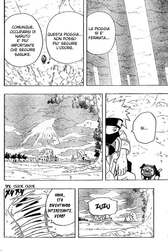 Read Naruto IT Manga Online