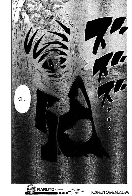 Read Naruto IT Manga Online