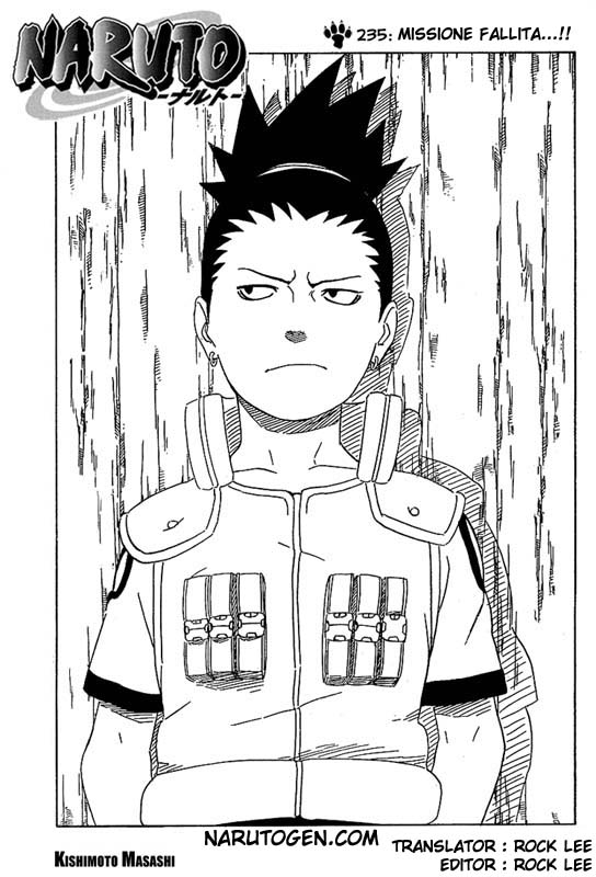 Read Naruto IT Manga Online