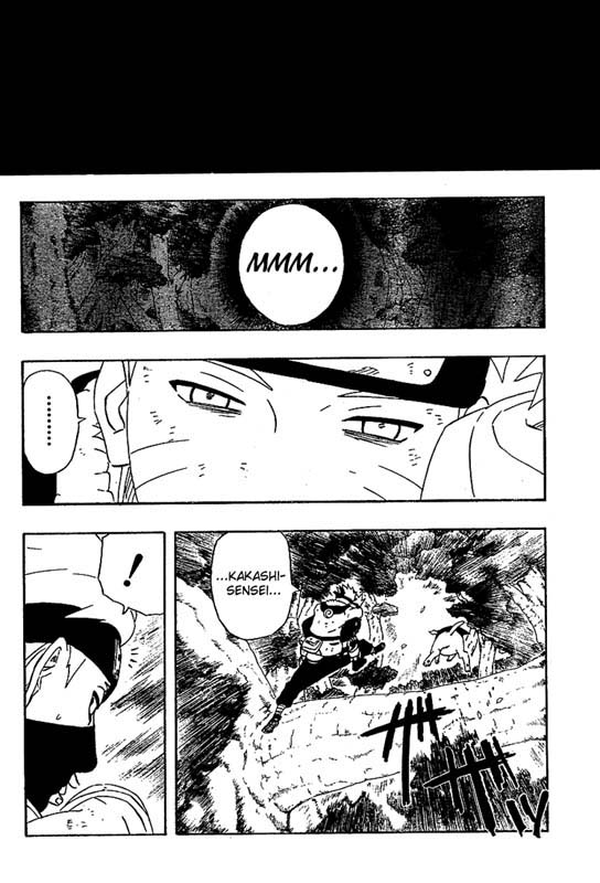 Read Naruto IT Manga Online