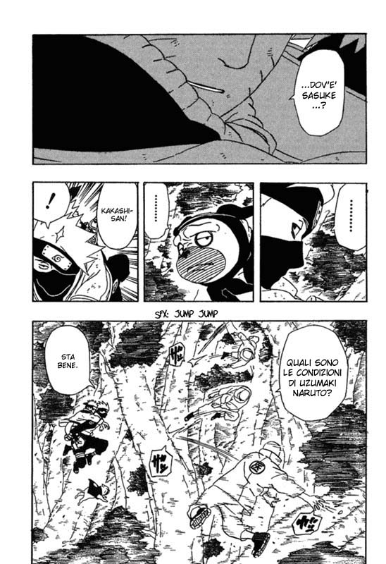 Read Naruto IT Manga Online