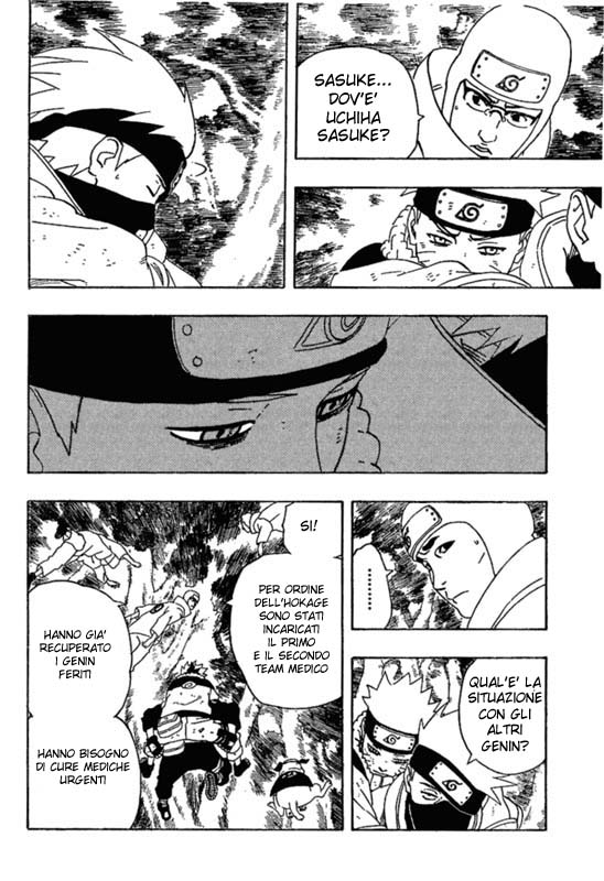 Read Naruto IT Manga Online