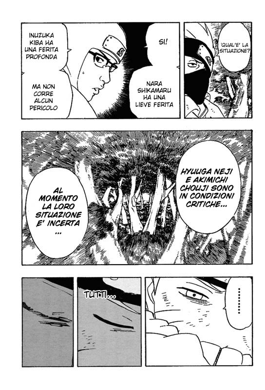Read Naruto IT Manga Online