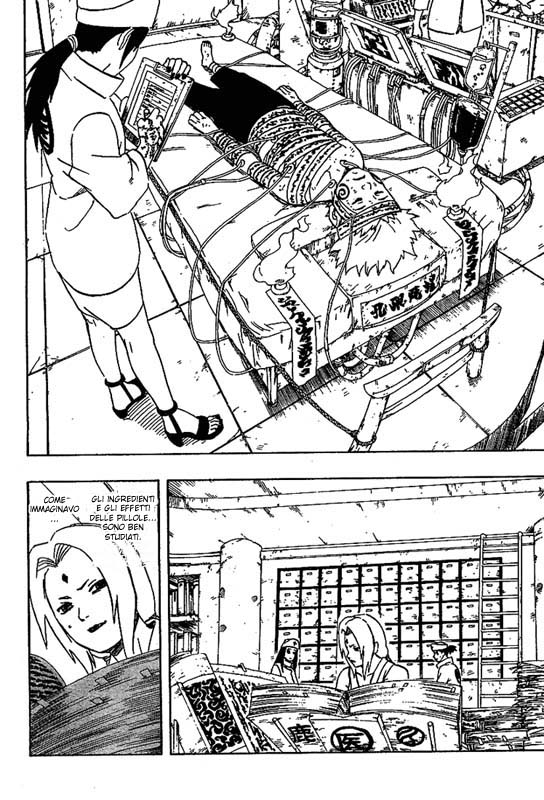 Read Naruto IT Manga Online