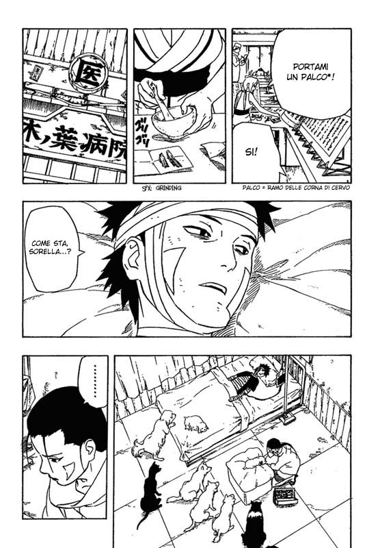 Read Naruto IT Manga Online