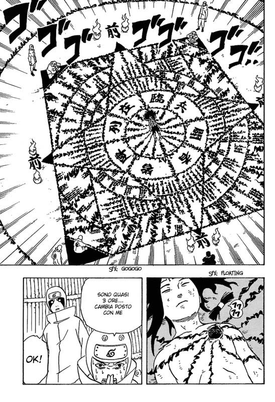 Read Naruto IT Manga Online