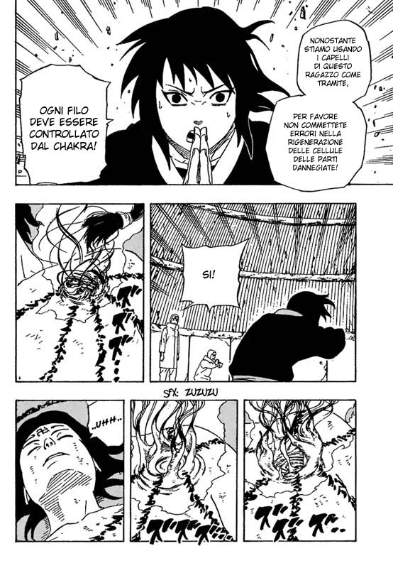 Read Naruto IT Manga Online