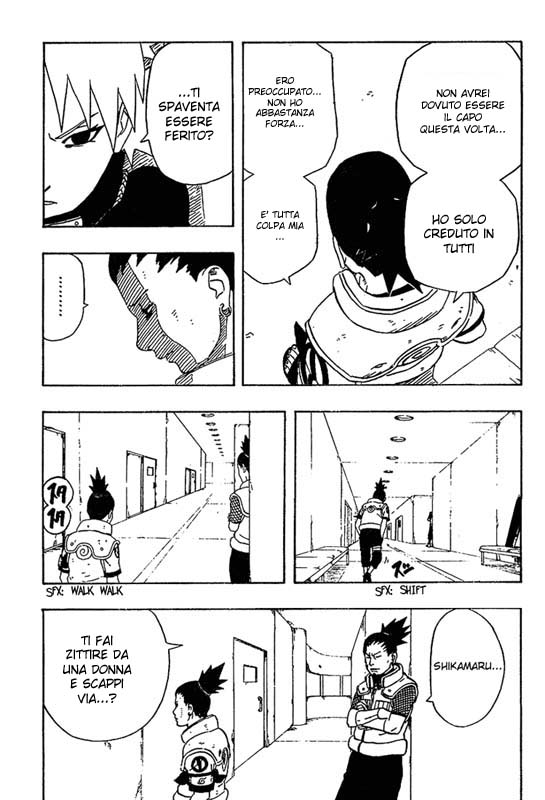 Read Naruto IT Manga Online