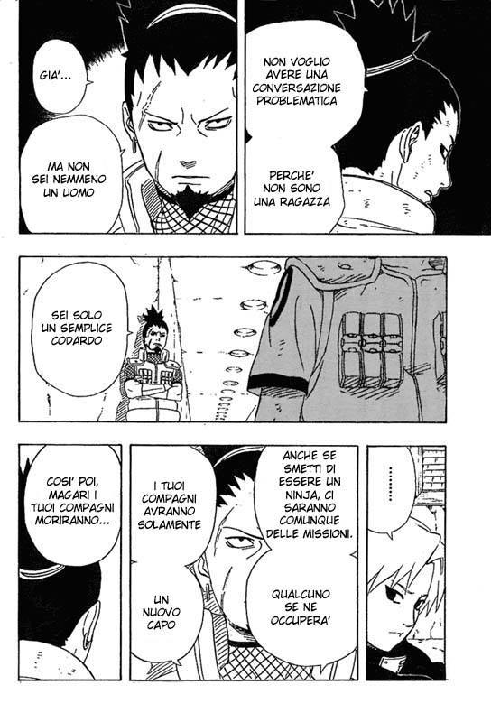 Read Naruto IT Manga Online