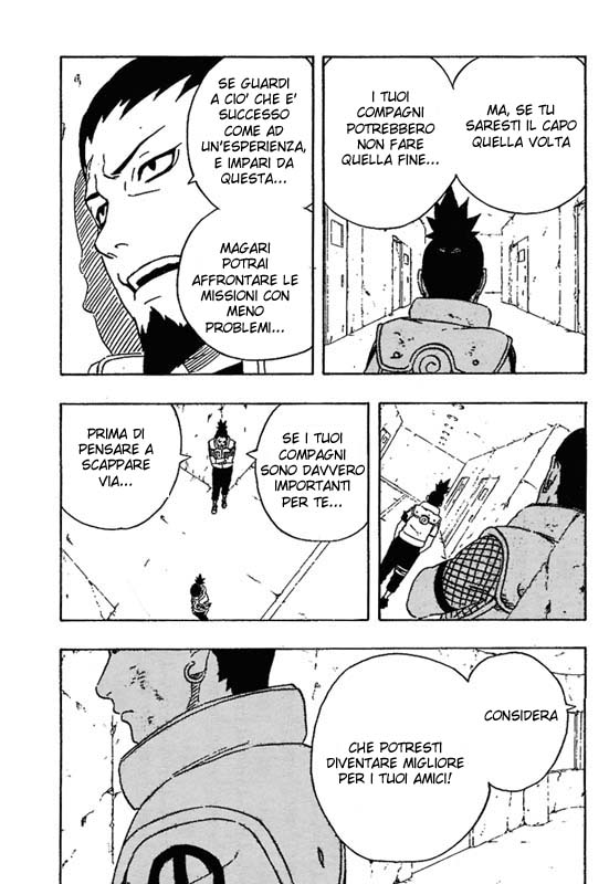 Read Naruto IT Manga Online