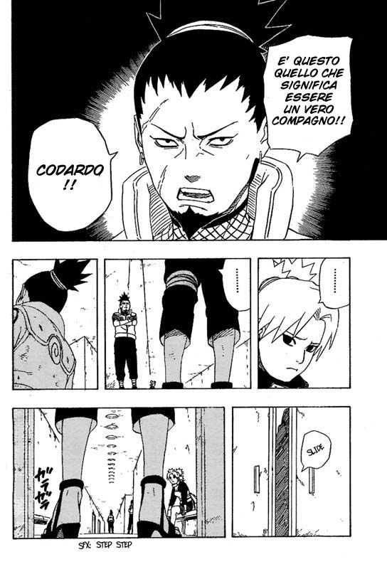 Read Naruto IT Manga Online