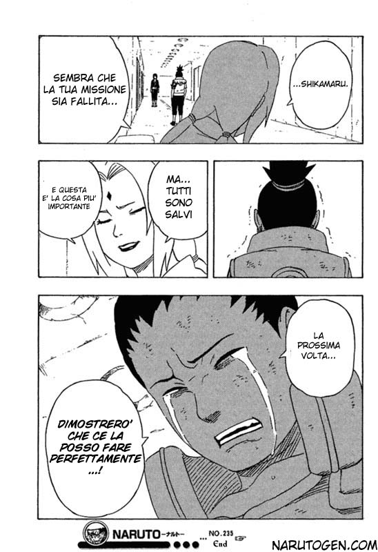 Read Naruto IT Manga Online