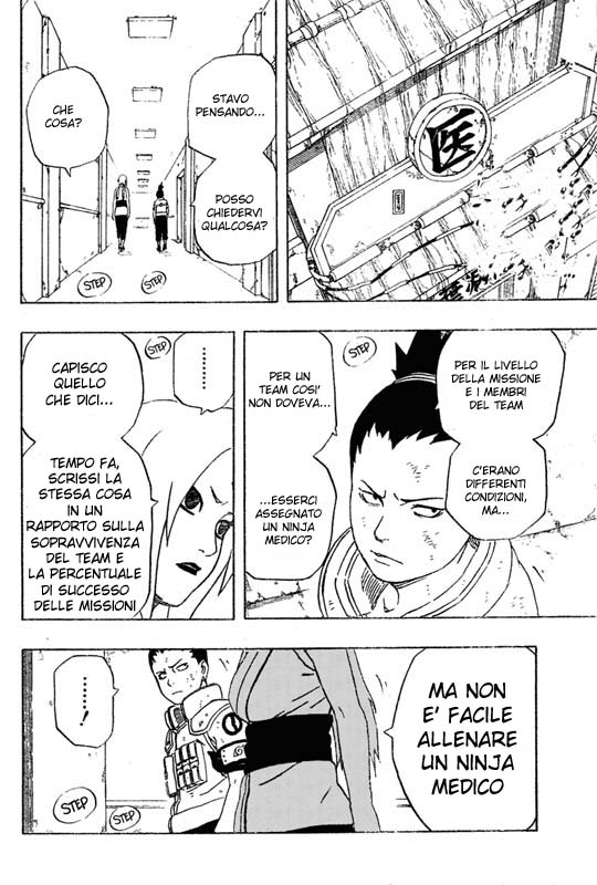 Read Naruto IT Manga Online