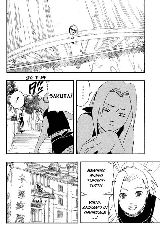 Read Naruto IT Manga Online