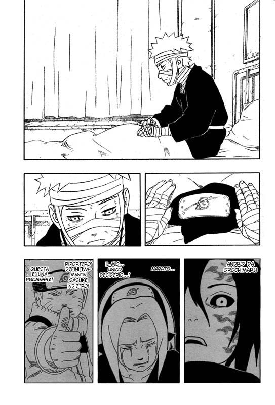 Read Naruto IT Manga Online