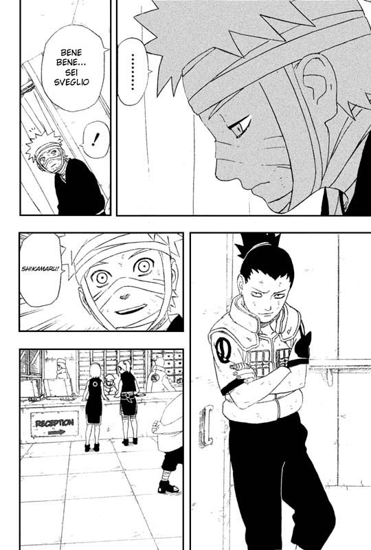 Read Naruto IT Manga Online
