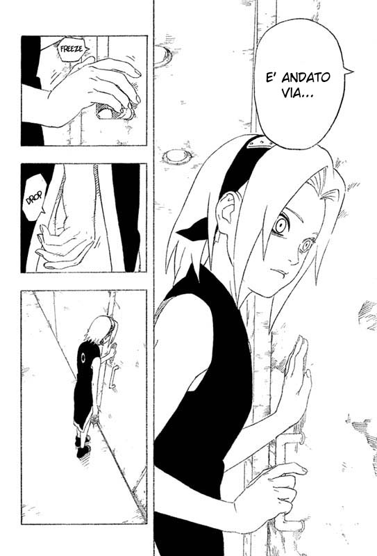 Read Naruto IT Manga Online