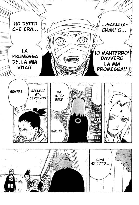 Read Naruto IT Manga Online