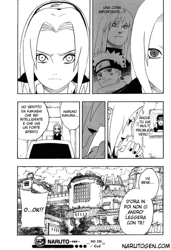 Read Naruto IT Manga Online