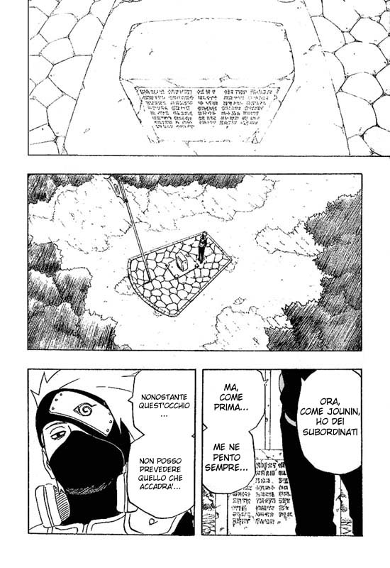 Read Naruto IT Manga Online