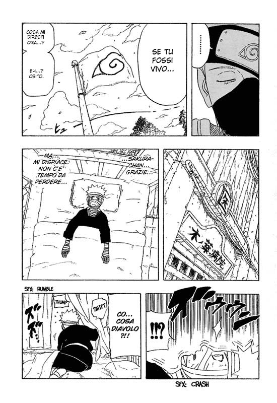 Read Naruto IT Manga Online