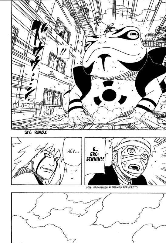 Read Naruto IT Manga Online