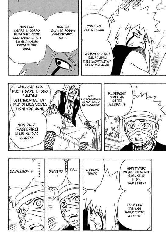 Read Naruto IT Manga Online