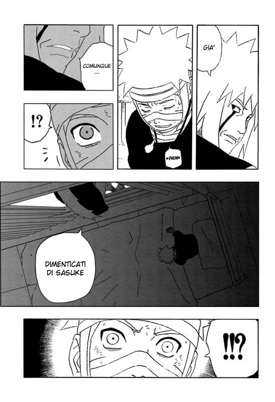 Read Naruto IT Manga Online