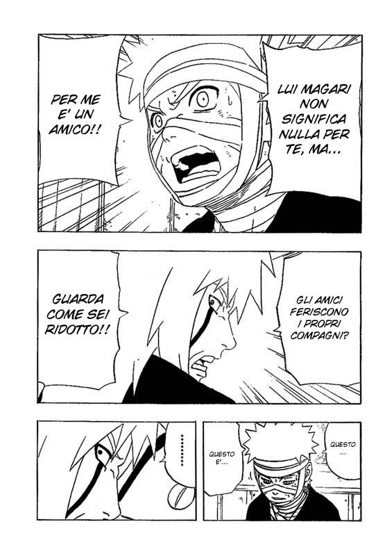 Read Naruto IT Manga Online