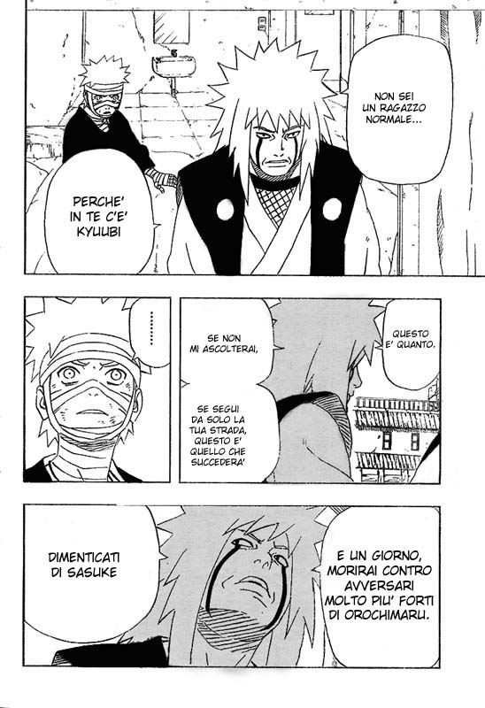Read Naruto IT Manga Online