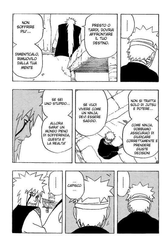 Read Naruto IT Manga Online