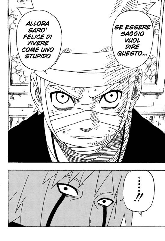 Read Naruto IT Manga Online