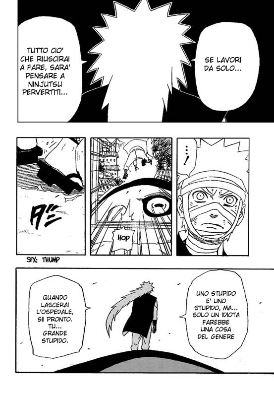 Read Naruto IT Manga Online