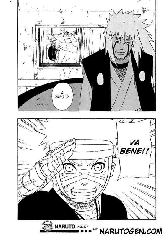 Read Naruto IT Manga Online