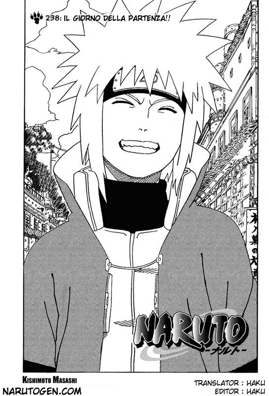 Read Naruto IT Manga Online