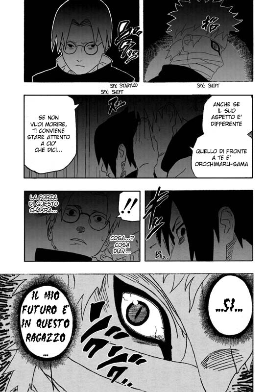 Read Naruto IT Manga Online