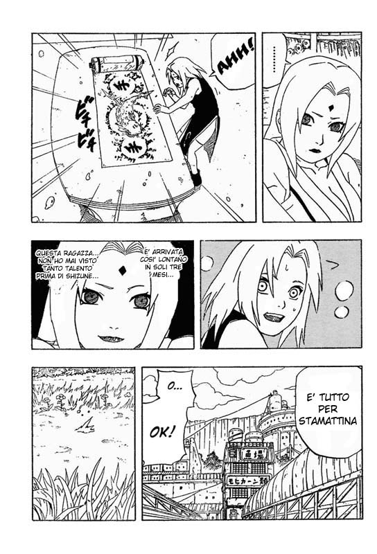 Read Naruto IT Manga Online