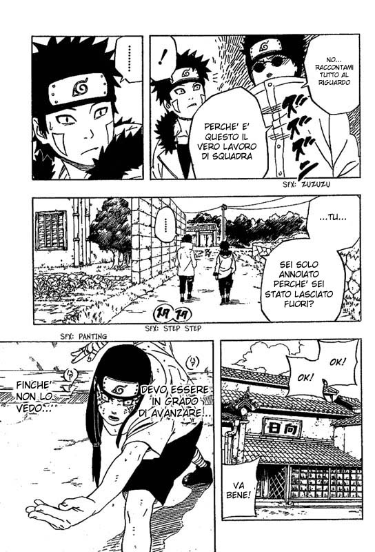 Read Naruto IT Manga Online