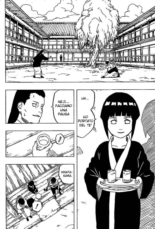 Read Naruto IT Manga Online