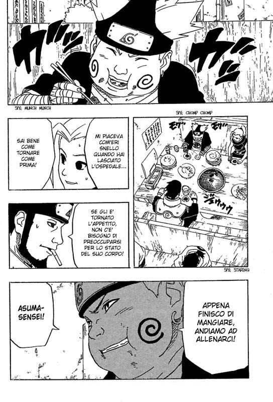 Read Naruto IT Manga Online
