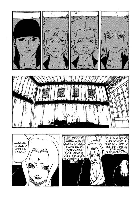 Read Naruto IT Manga Online