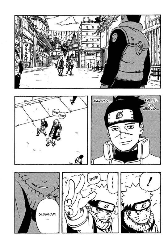 Read Naruto IT Manga Online