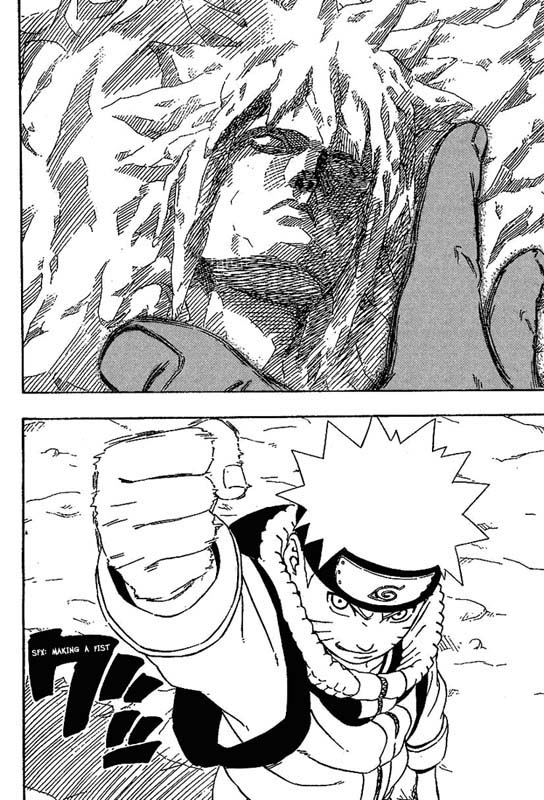 Read Naruto IT Manga Online