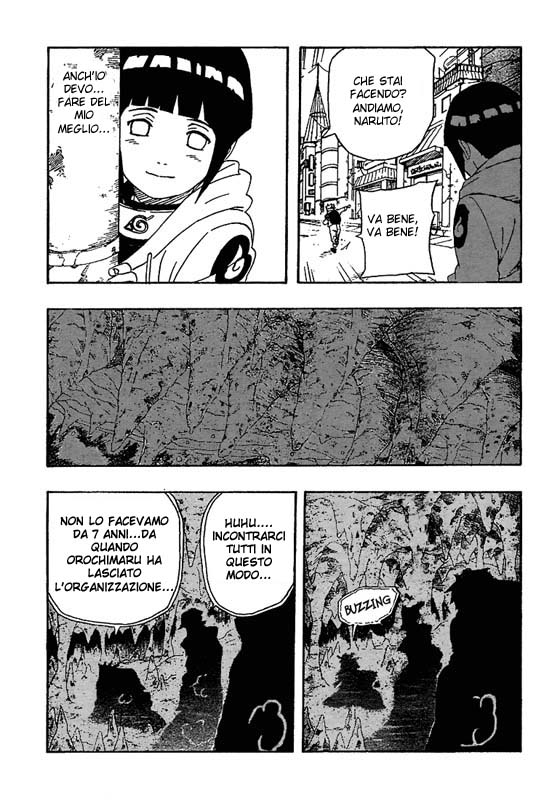 Read Naruto IT Manga Online