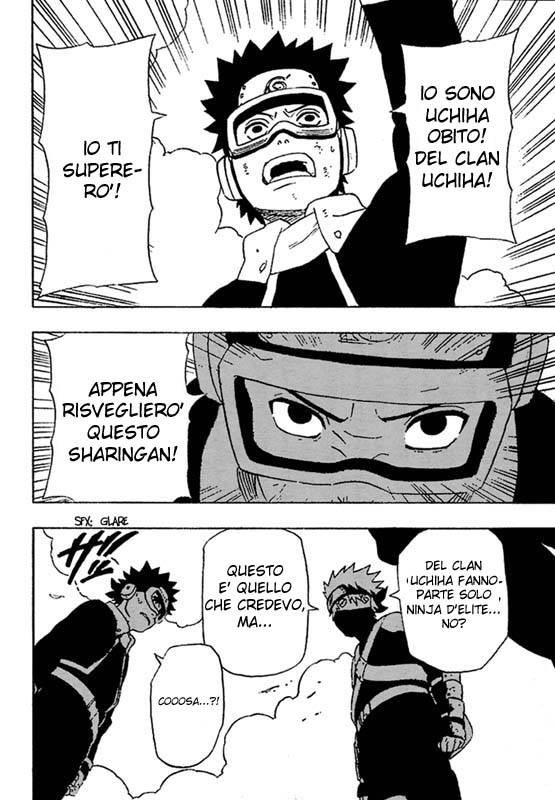 Read Naruto IT Manga Online