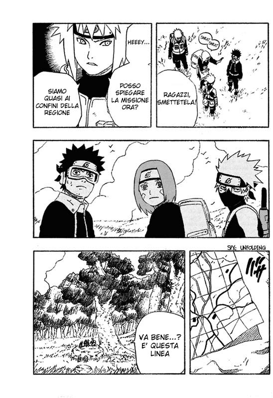 Read Naruto IT Manga Online