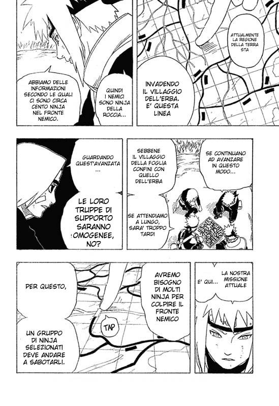 Read Naruto IT Manga Online