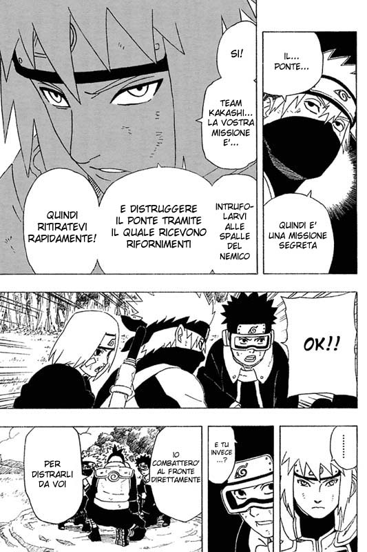 Read Naruto IT Manga Online