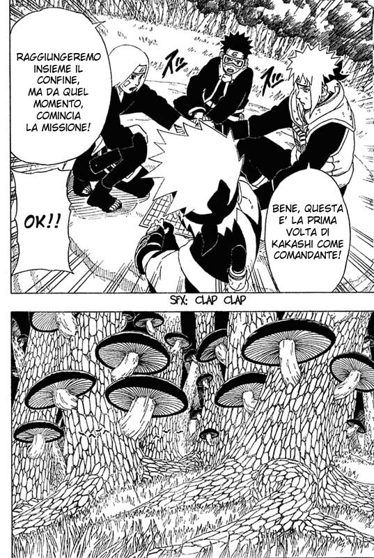 Read Naruto IT Manga Online