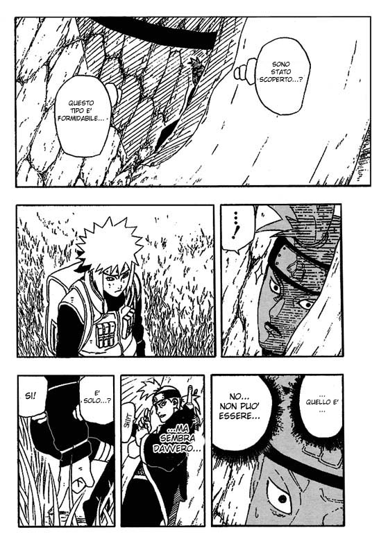 Read Naruto IT Manga Online